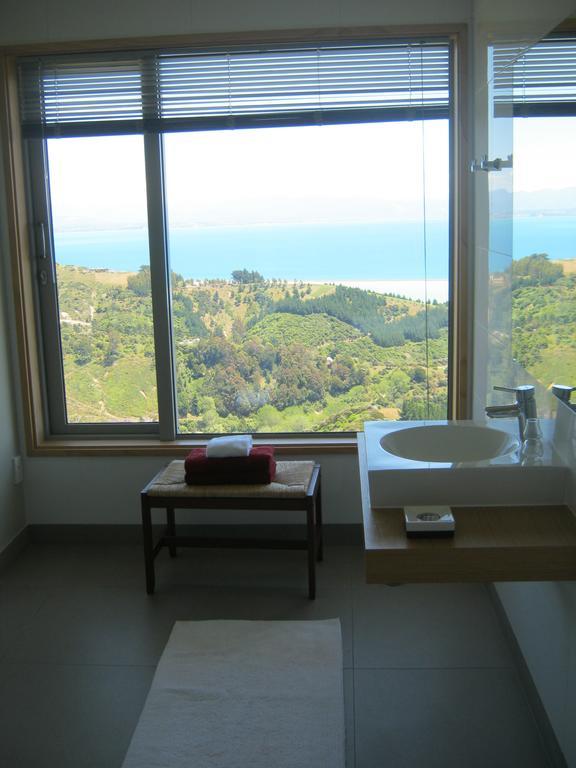 Big Sky Nelson Luxury Eco B&B Quarto foto